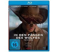 In Den F?Ngen Des Wolfes - The Bygone (Uncut) [Blu-Ray]