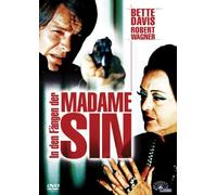 In Den Fängen der Madame Sin [Import allemand]