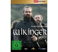 IN DEN FAENGEN DER WIKINGER - LUDWIG,STEFAN DVD NEUF