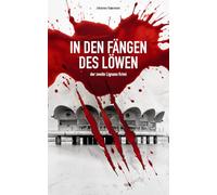 In den Fängen des Löwen: Der zweite Lignano Krimi