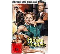 In den Fängen des Teufels – avec Williams Esther, Nader George, Saxon John Andrews – DVD – Plaion Pictures