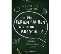 In Den Ferien Fahren Wir In Die Bredouille