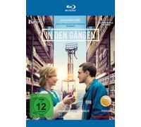 In den Gängen (Blu-ray) Sandra Hüller Franz Rogowski Thomas Stuber