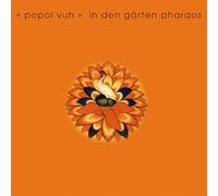 Popol Vuh – In Den Garten Pharaos – Vinyle – tonpool Medien