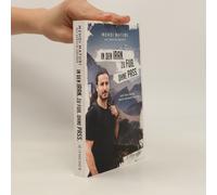 In Den Iran. Zu Fuß. Ohne Pass.