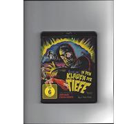 in den Klauen der Tiefe [Blu-Ray] [Import]