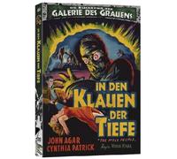 In den Klauen der Tiefe - Die Rückkehr der Galerie des Grauens 8 [Édition Limitée]