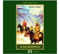 In den Kordilleren. MP3-CD May, Karl (Auteur)