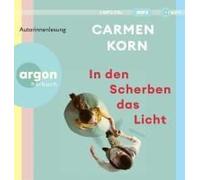 Korn,Carmen - In Den Scherben das Licht