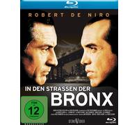 In Den Straßen Der Bronx