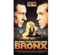 In den Straßen der Bronx [VHS]