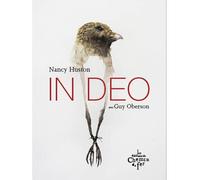 In Deo - Nancy Huston - Du Chemin De Fer Eds - broché - Nouvelles