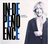 Stephanie Lottermoser – In Dependence – CD – Broken Silence