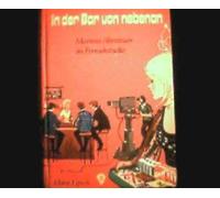 In der Bar von Nebenan, Marions Abenteuer im Fernsehstudio,