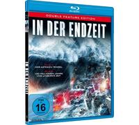 IN DER ENDZEIT - CLIFF DE YOUNG,DALE MIDKIFF,AMI DOLENZ,MICHAEL BLU-RAY NEUF