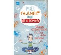 In Der Faulheit Liegt Die Kraft