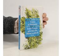 In Der Fremde Sprechen Die Bäume Arabisch