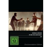 In der Hitze der Nacht. Zweitausendeins Edition Film 60.