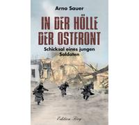 In Der Hölle Der Ostfront