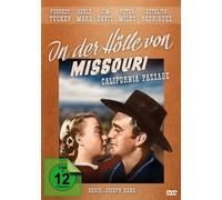 In der Hölle von Missouri – Forrest Tucker – DVD