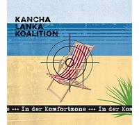 In Der Komfortzone / Kancha Lanka Koalition
