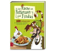 In der Küche mit Pettersson und Findus [German] [Hardback] NEUF