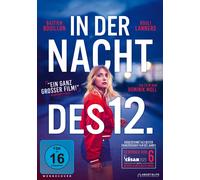 La nuit du 12 – Bastien Bouillon, Bouli Lanners – Import (Alive AG)