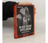 In Der Sache Apfelbaum