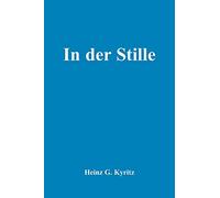 In der Stille