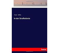 In Der Strafkolonie