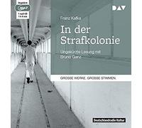 In Der Strafkolonie