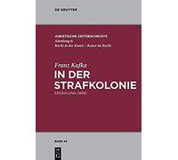 In Der Strafkolonie