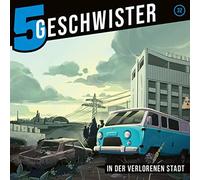 In Der Verlorenen Stadt Import