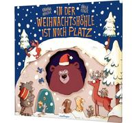 In der Weihnachtshöhle ist noch Platz