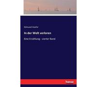 In Der Welt Verloren