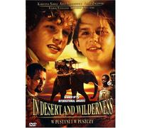 In Desert and Wilderness (W pustyni i w puszczy) [Import USA Zone 1]