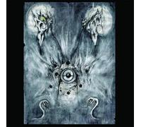 Dagon – in Desolation per Nefandum – CD – Import