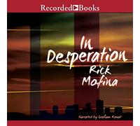 In Desperation (The Jack Gannon Series)