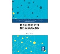 In Dialogue with the Mahābhārata