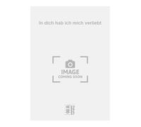 In dich hab ich mich verliebt. Chant et Piano.