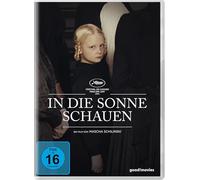 In die Sonne schauen – Lena Urzendowsky, Zoe Baier, Mascha Schilinski – DVD – Allemand