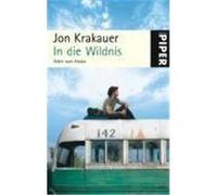 In die Wildnis: Allein nach Alaska