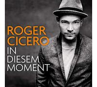 Roger Cicero – In Diesem Moment – CD – Import – Neuf – Sony Music
