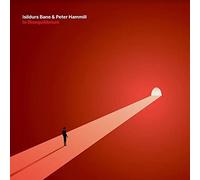 In Disequilibrium/Vinyle Rouge