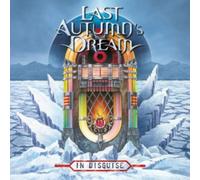 Last Autumn's Dream - In Disguise
