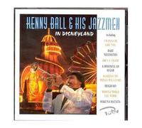 Kenny Ball – In Disneyland