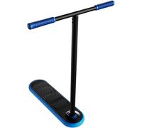 In Do The Trick Scooter Trampoline Trick Scooter Pro V2 - Tricks à 360 degrés sur trottinette cascade 11-15 - Pratique en intérieur sur trampoline et skateboard