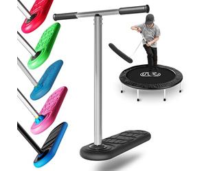 In Do The Trick Trottinette V2 Trottinette pour trampoline, 1000, 22,4inch (57cm) bars