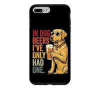 in Dog Beers I 've Only Had One Drinking Humour Coque pour iPhone 7 Plus/8 Plus