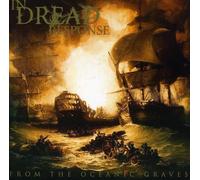 In Dread Response - from The Oceanic Graves [Import]